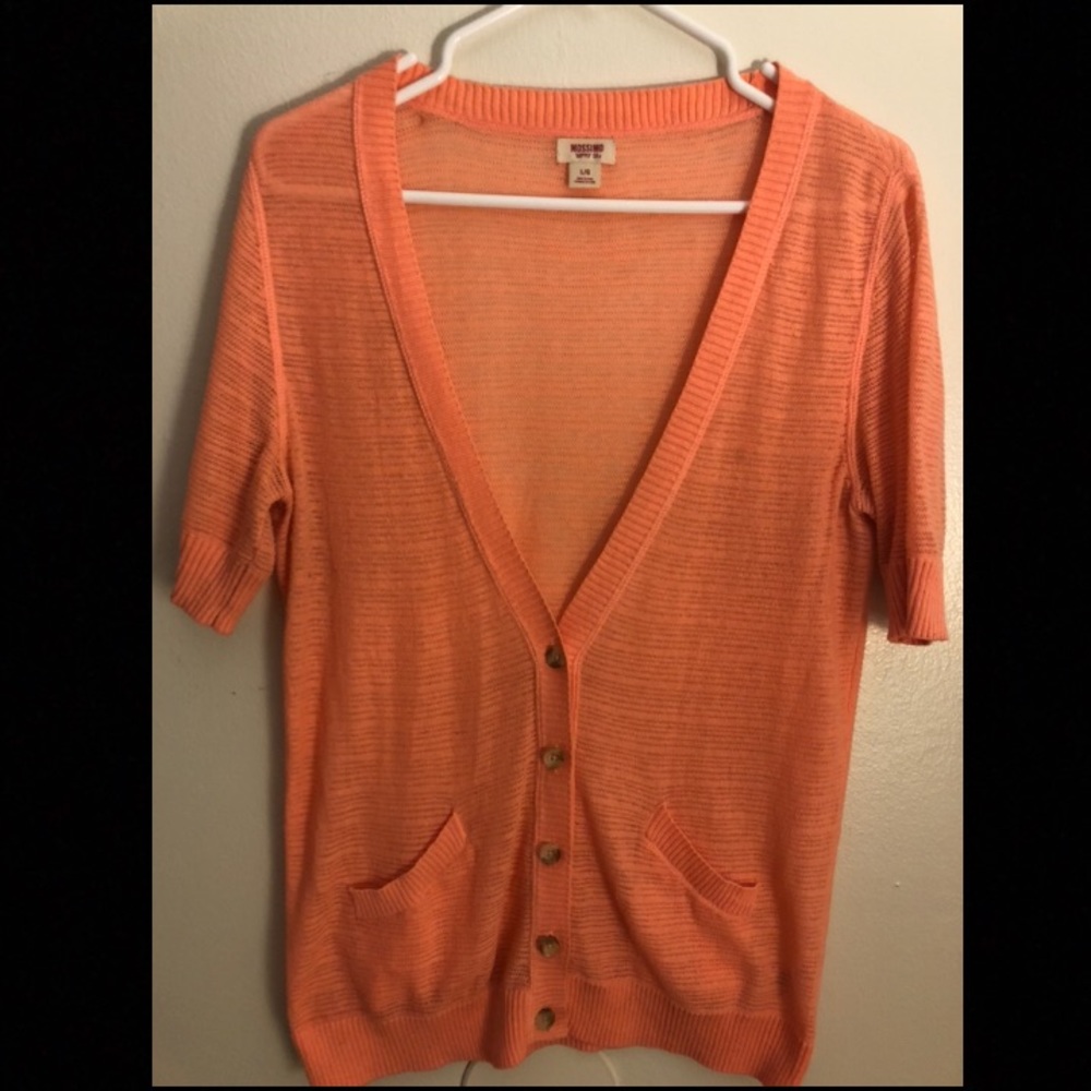 Sheer coverup
